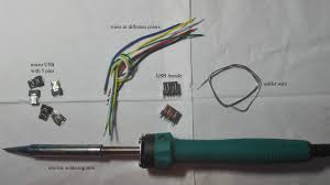 Mobile cable for iphone 4 usb date cable charger and data sync cable application: Diy An Otg Cable By An Iphone User Album On Imgur
