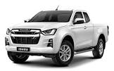 ISUZU-PICKUP
