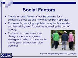 The use of social media in businesses has brought numerous benefits. Level 2 Business Studies Ppt Download