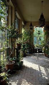 The Crystal Baller In 2020 Garden Room Home And Garden Yard Decor