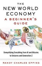 Pdf Download New World Economy A Beginner S Guide Ebook Pdf Download Read Audibook In 2020 Business And Economics Beginners Guide Economy