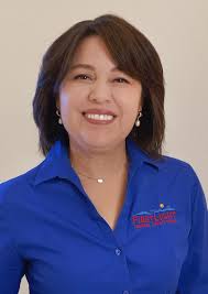 Annual Report 2022 by FirstLight FCU