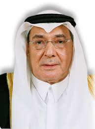 Mr. Omar Bin Hamad Al- Mana