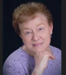 Joan Marie Beine (Frank) Obituary