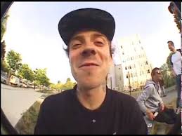 Victor Daum — Blader Union