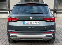 Check spelling or type a new query. Seat Ateca Xperience 2 0 Tdi 4drive 150 Ps 7 Gang Dsg