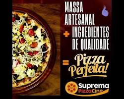 Imagem De Pizzaria Tradicional