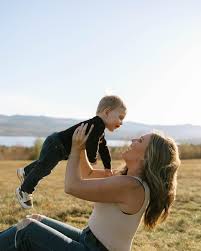 Happy birthday to my best friend! Can't believe your 1 already. Can't wait  to see what the next year brings for you dude! And Happy Mother's Day to  @katelyn_richard92 thank you for