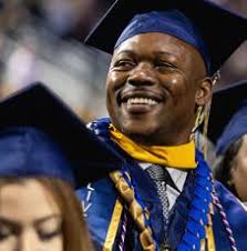 Fall Commencement 2022 Program by California Baptist University