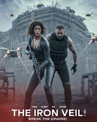 Aimee Castillo Conje | 🎬 𝚃𝙷𝙴 𝙸𝚁𝙾𝙽 𝚅𝙴𝙸𝙻 (2024) Watch movie:  https://cars.thefancynews.info/the-iron-veil-2024-official-trailer/ ⭐️  Rating: 8.6/10 Director Gareth... | Instagram
