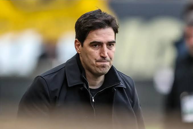 Liverpool boss Iraola reveals reason behind taking the Anfield job