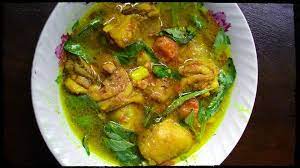 48 Aneka Masakan Ayam Berkuah Tanpa Santan Resepi Kitchen