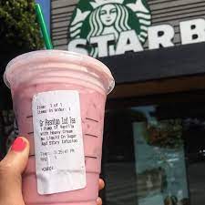 Check spelling or type a new query. We Tried Starbucks Keto Pink Drink And The Internet Cannot Be Trusted Brit Co