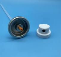 Advanced Shaving Foam Container Valve - Precision Dispensing ...