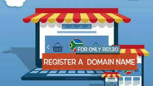 Cipc Za Domain Registration Youtube