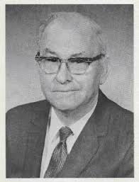 Won't That Be a Happy Meeting?