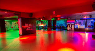 Black Out Discoteque