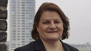 Federal judge recommends case continue against Hannah Dugan