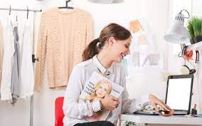 15 Remote Freelance Writing Jobs In Fashion - Elna Cain