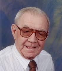 Ridge Riddoch Obituary (2010)