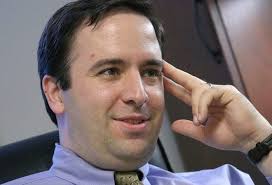 Lawyer Finds Answers, Guidance At Church