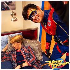 Found On Bing From Magazine Nicktv It Henry Danger Jace Norman Norman Movie Jason Norman
