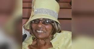 Mrs. Martha Shivers Obituary