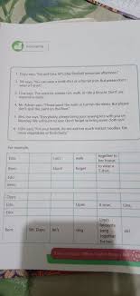 Nov 03, 2020 · kunci jawaban bahasa inggris kelas 8 halaman 55. Bahasa Inggris Hal 55 Brainly Co Id