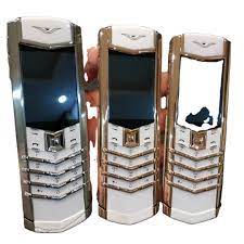 Vertu Mobile Phone Vertu Signature ...