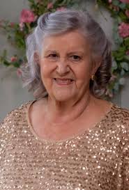 Patricia Calvin Obituary