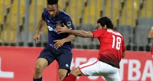 .منافسات مباراة الذهاب بدور نصف النهائي من بطولة دوري أبطال إفريقيا لكرة القدم أنهي فريق الأهلي دور المجموعات وهو في المجموعة الاولي بالمركز الثاني بطاقة مباراة الاهلي vs الترجي التونسي. ØªØ­Ø¯ÙŠØ¯ Ù…ÙˆØ¹Ø¯ Ù†ØµÙ Ù†Ù‡Ø§Ø¦ÙŠ Ø¯ÙˆØ±ÙŠ Ø£Ø¨Ø·Ø§Ù„ Ø£ÙØ±ÙŠÙ‚ÙŠØ§ Ø¨ÙˆØ§Ø¨Ø© Ø¯ÙˆØª ÙƒÙˆÙ…