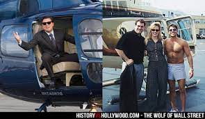 Belfort isn't as good looking as off isn't as fugly. Wolf Of Wall Street True Story Real Jordan Belfort Donnie Azoff