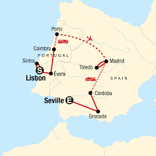 Die billigste ist per bus und kostet 31€. National Geographic Rundreisen Azoren Portugal Spanien 2020 2021 Erlebnisrundreisen De
