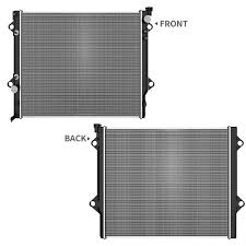 Custom brake controller reviews from real customers. For 2007 2014 Toyota Fj Cruiser 4 0l V6 Atrd1065 Radiator For 2003 2009 Toyota 4runner Radiators Automotive Malibukohsamui Com