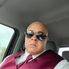 New member joins Bailey Tabernacle church