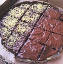 We're lucky to have ahmad lim opened in butterworth, so that we could savour their lip smacking pancake. Cahaya Twitterren Ahmad Lim Black Pancake Melaka The Pancake Is So Purrrrfect Omnomnomnad Twt Food