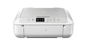 Mp237 series ij printer driver ver. Canon Pixma Mg5752 Driver Download Software