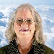 Anita Cress's Instagram, Twitter & Facebook