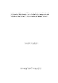 Fertilitas mencakup peranan kelahiran pada perubahan penduduk, sedangkan natalitas mencakup peranan kelahiran pada perubahan penduduk dan reproduksi manusia. Https Core Ac Uk Download Pdf 42915993 Pdf
