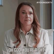 You Re Right Meme Gifs Tenor