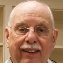 William Earnest Barron Obituary