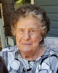 Regina Frank Obituary June 4, 2023