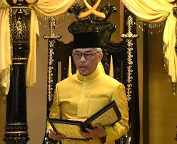 Dan apabila ayahanda baginda semakin uzur, sultan abu bakar secara. Sultan Abdullah Dari Kerajaan Pahang Ditunjuk Jadi Raja Malaysia Dunia Tempo Co