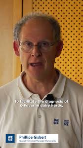During the World Buiatrics Congress in Mexico we had the opportunity to  speak with Federico Randi (Global Technical Manager Ruminants) about how  relevant WBC is as a platform to share the latest