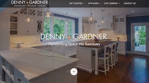 The water from this load of laundry had come up into. What Should A Remodeling Contractor S Website Look Like Ydop