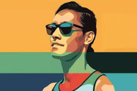 Marcha olímpica en París 2024: el camino de Ever Palma » CHINGONES