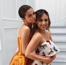 Francia Raisa Revealed She Hadn't Spoken to Selena Gomez for 6 Years Before  Reconciling