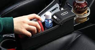 10 Best Car Organizers That Will Change Your Life Cars Organization Car Cup Holder Car Console