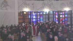 IaÈ™i Catedrala Calea Crucii Pentru Copii 17 Martie 2017 Youtube