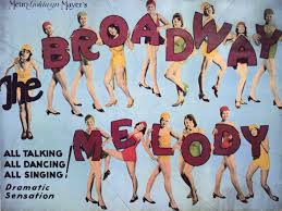 Könnyű nőcske teljes film magyarul. The Broadway Melody Wikipedia